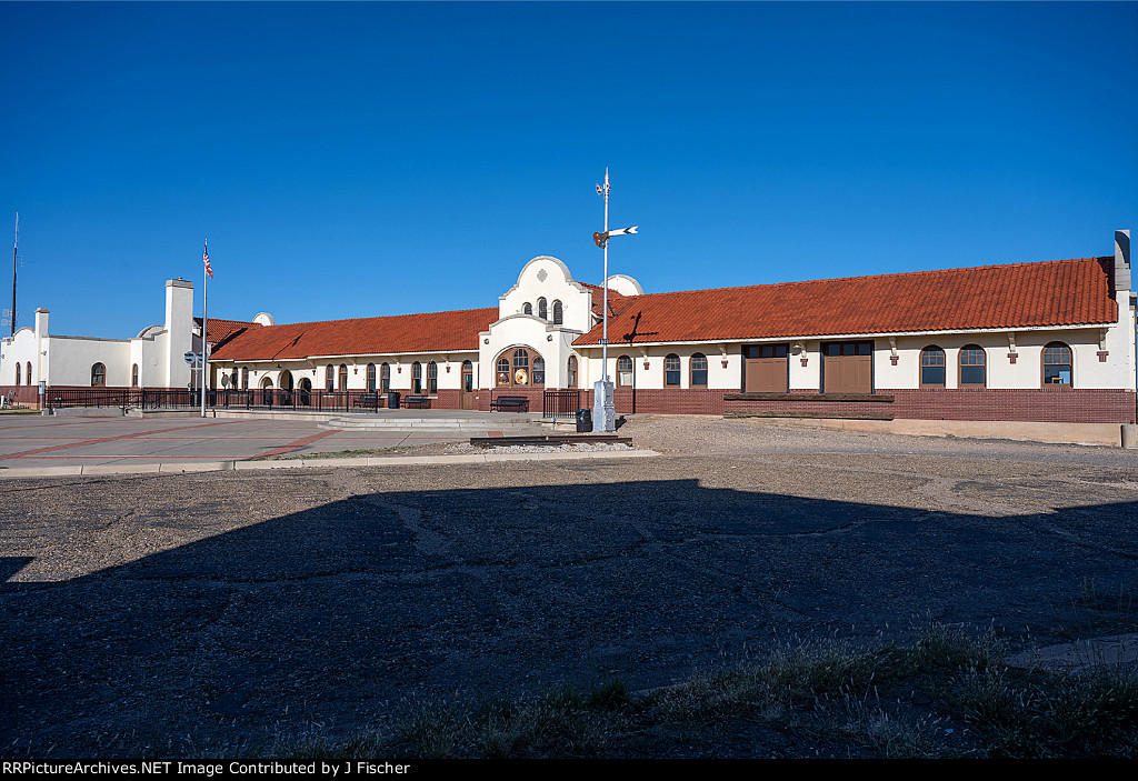 Tucumcari, New Mexico